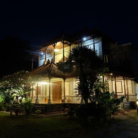 Taman Sari Tagtag Hotel Sanur Екстериор снимка