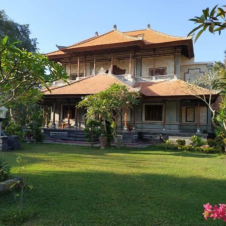 Taman Sari Tagtag Hotel Sanur Екстериор снимка