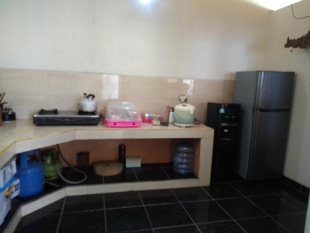 Taman Sari Tagtag Hotel Sanur Екстериор снимка