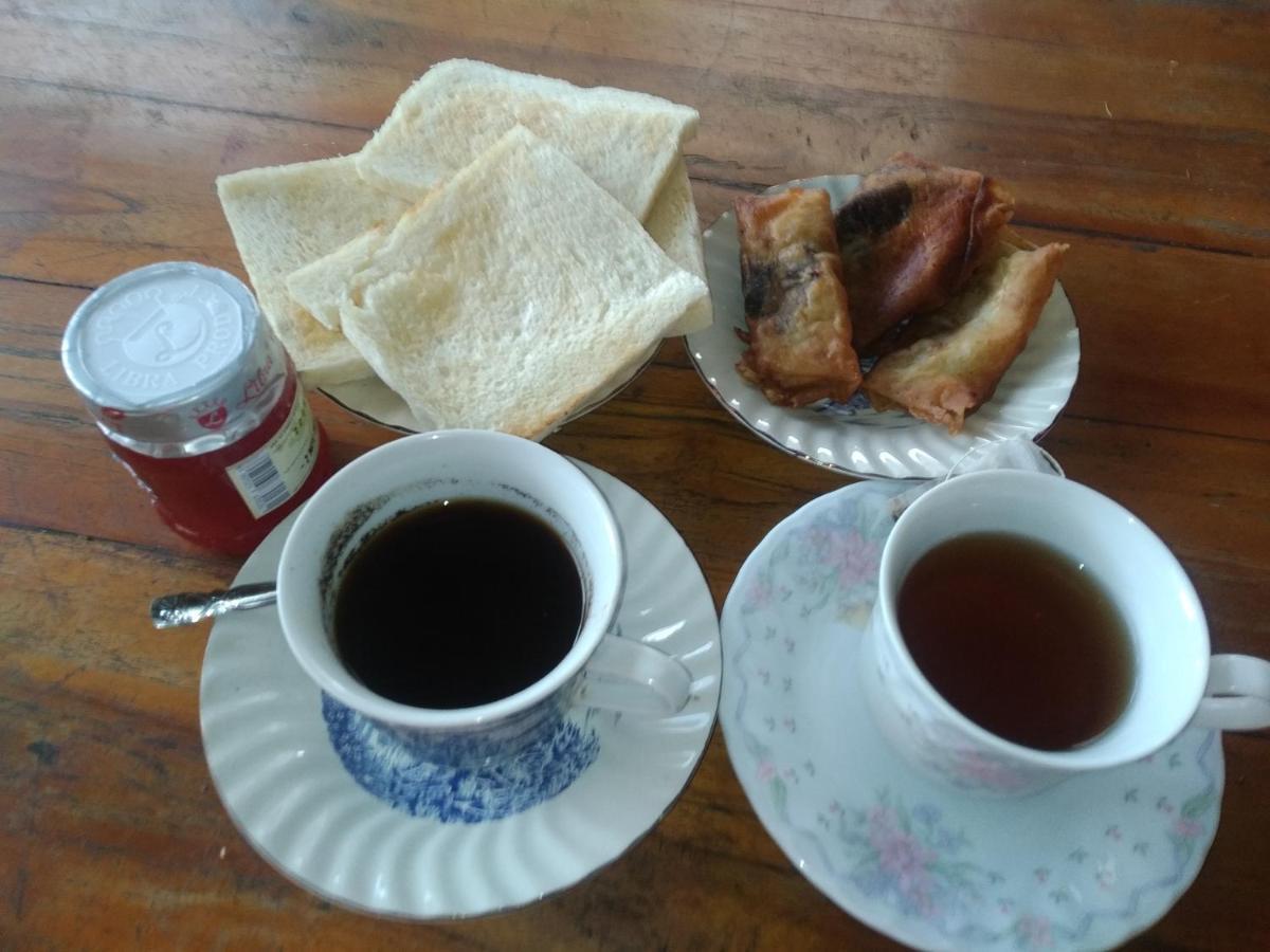 Taman Sari Tagtag Hotel Sanur Екстериор снимка