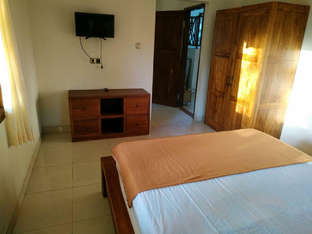 Taman Sari Tagtag Hotel Sanur Екстериор снимка