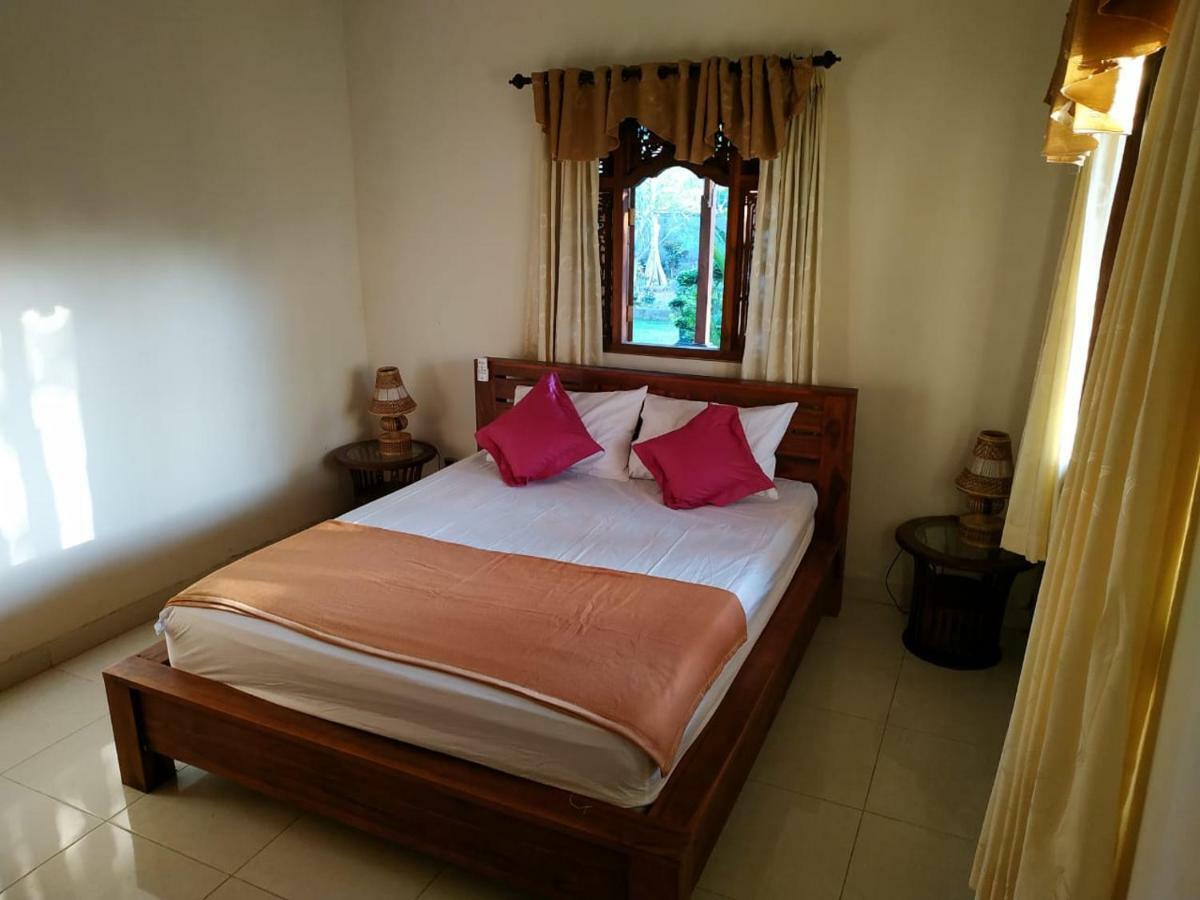 Taman Sari Tagtag Hotel Sanur Екстериор снимка
