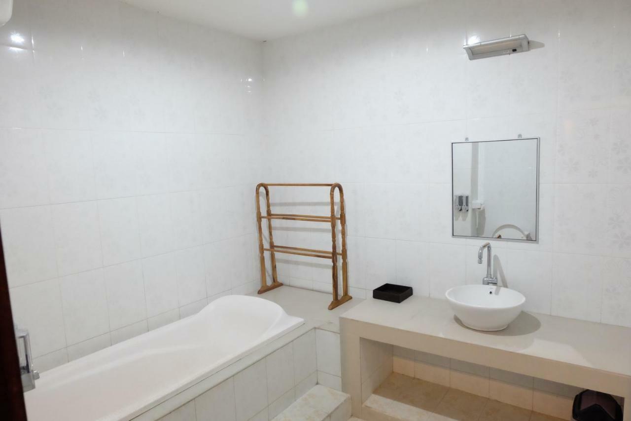 Taman Sari Tagtag Hotel Sanur Екстериор снимка