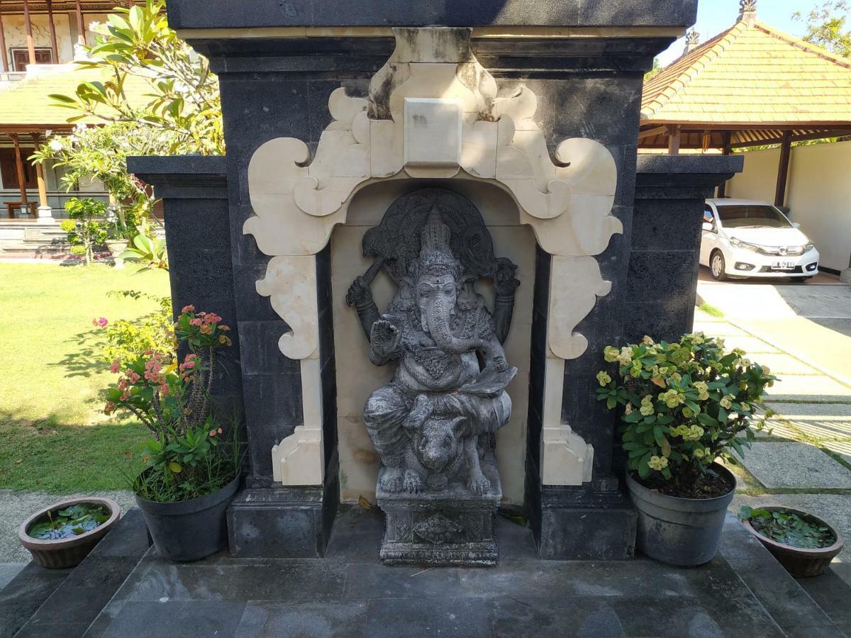 Taman Sari Tagtag Hotel Sanur Екстериор снимка