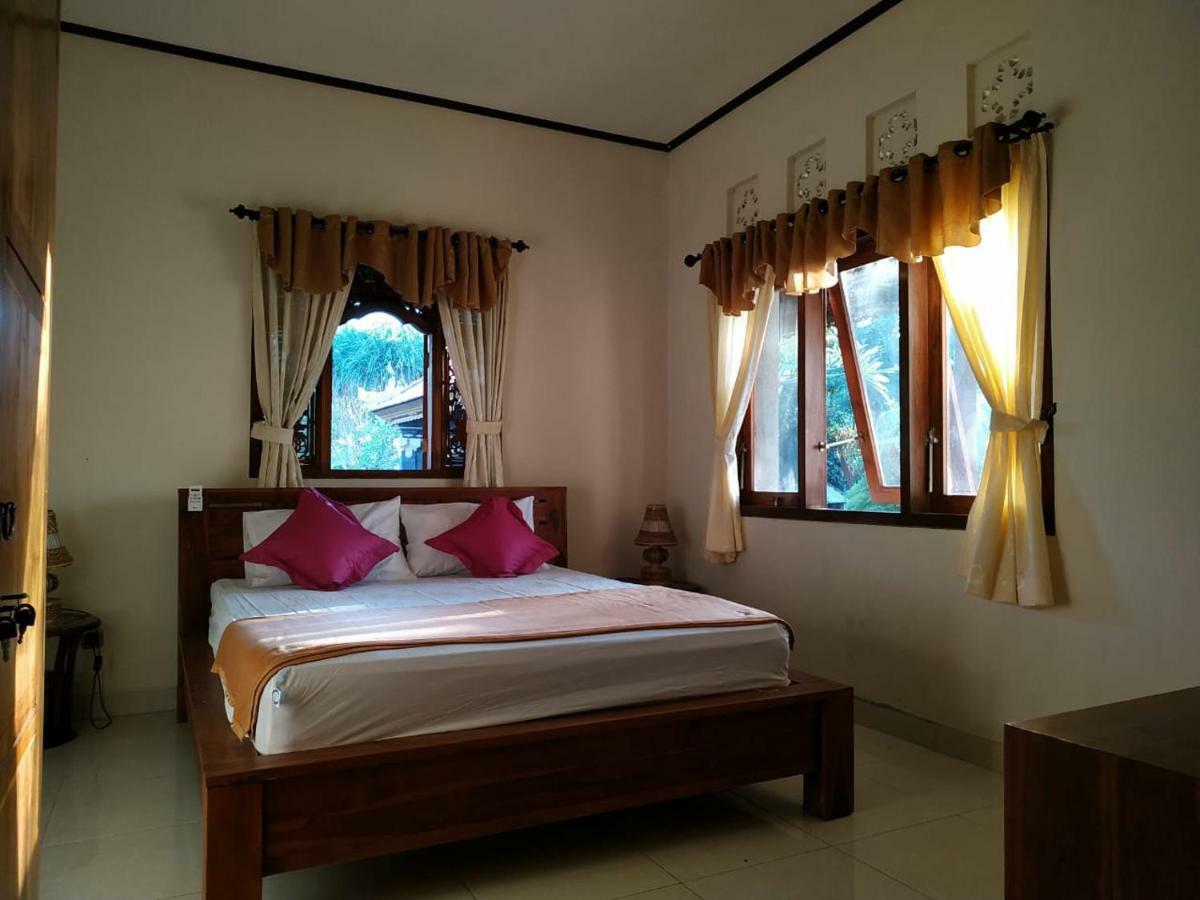 Taman Sari Tagtag Hotel Sanur Екстериор снимка