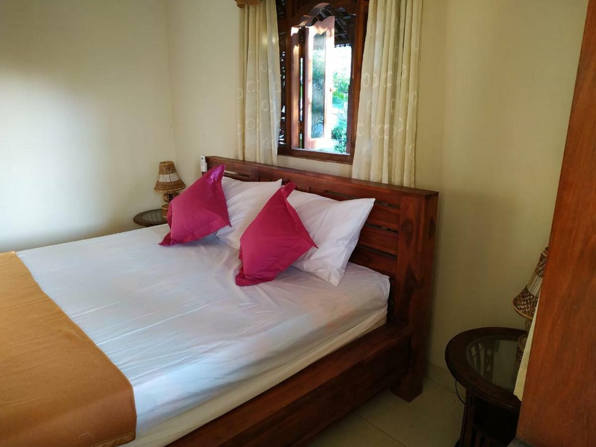 Taman Sari Tagtag Hotel Sanur Екстериор снимка