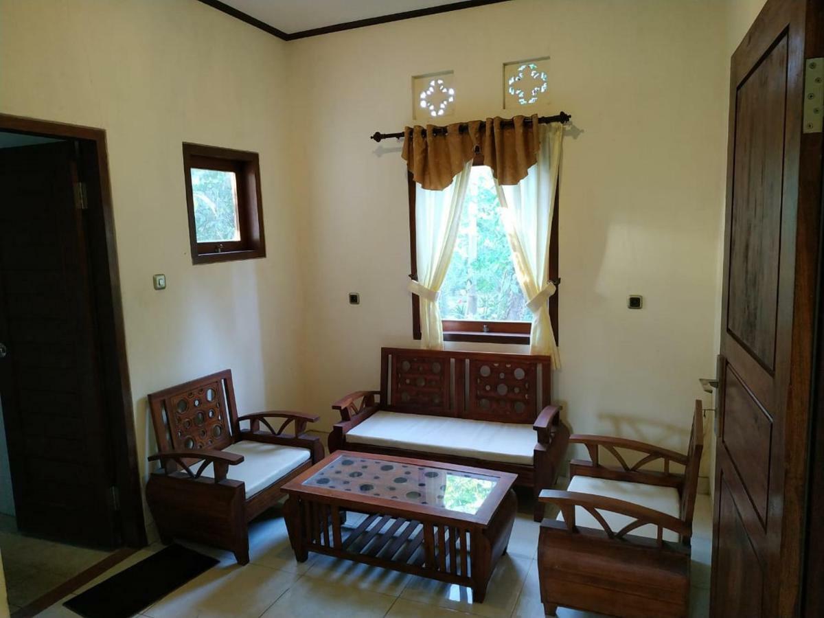 Taman Sari Tagtag Hotel Sanur Екстериор снимка