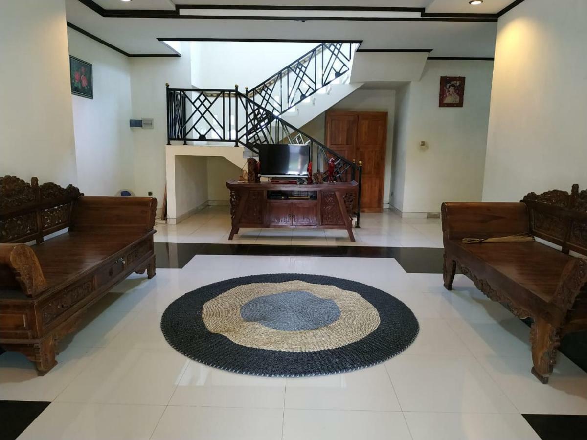Taman Sari Tagtag Hotel Sanur Екстериор снимка