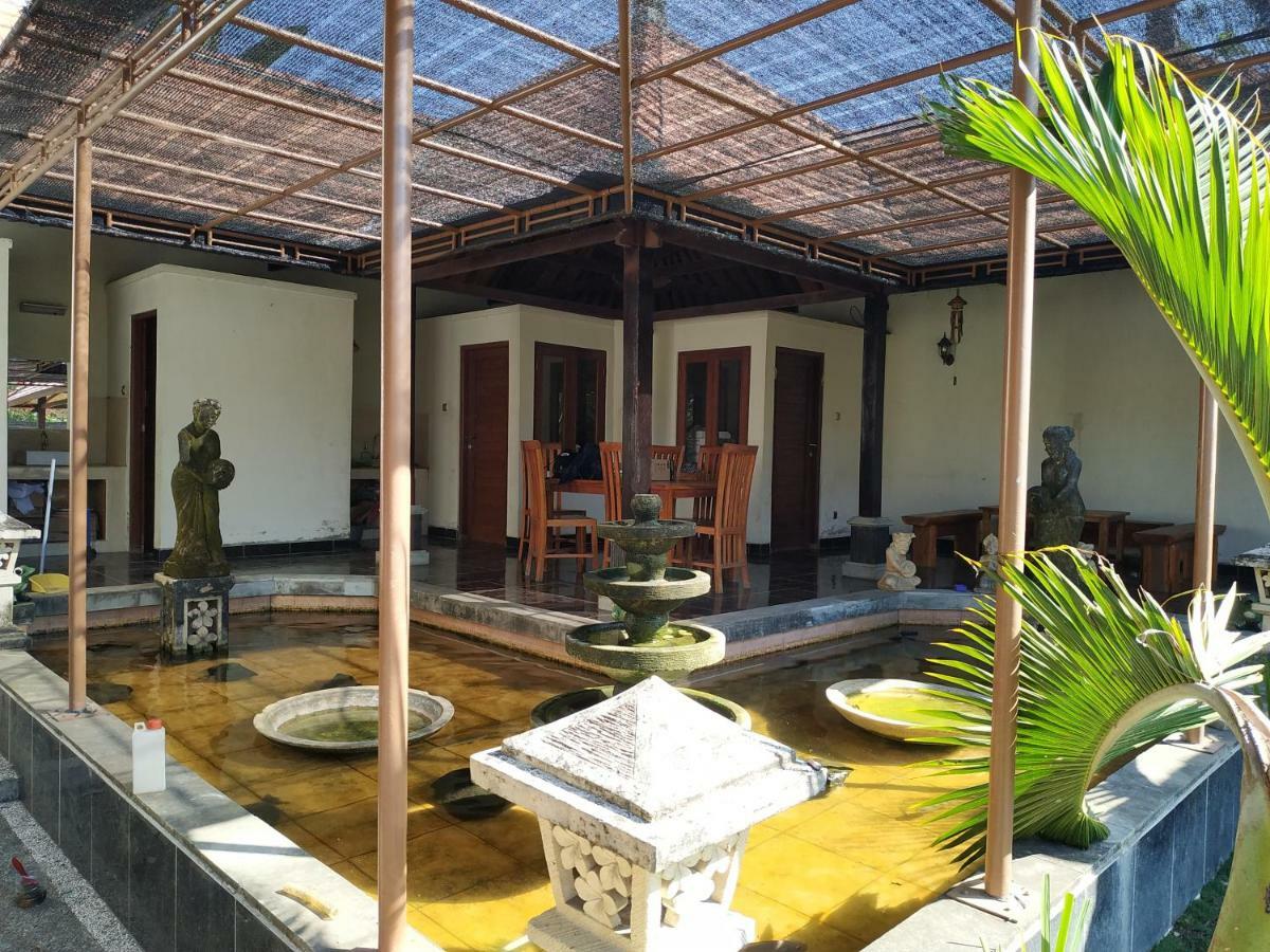 Taman Sari Tagtag Hotel Sanur Екстериор снимка