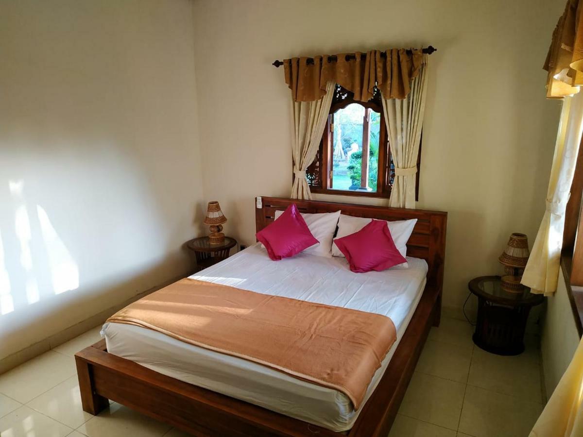 Taman Sari Tagtag Hotel Sanur Екстериор снимка