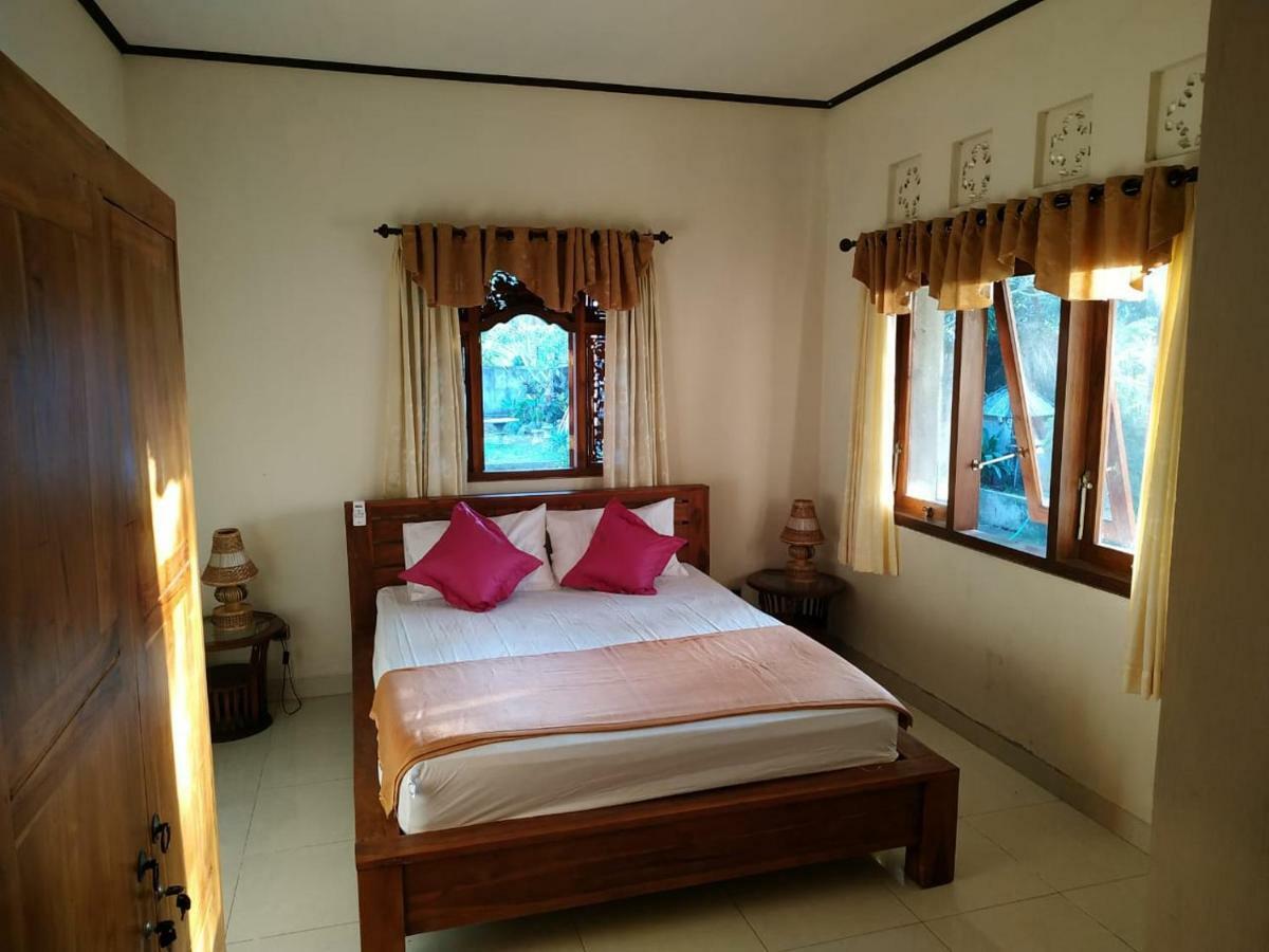 Taman Sari Tagtag Hotel Sanur Екстериор снимка