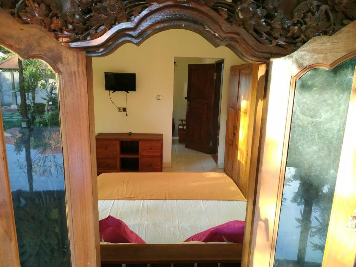 Taman Sari Tagtag Hotel Sanur Екстериор снимка