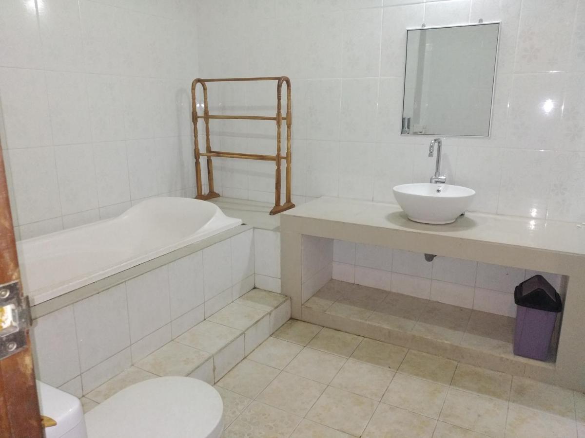 Taman Sari Tagtag Hotel Sanur Екстериор снимка